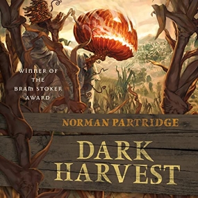Dark Harvest by Norman Partridge