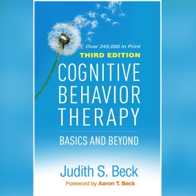Cognitive Behavior Therapy: Basics and Beyond by Judith S. Beck