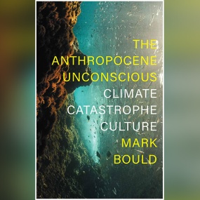 The Anthropocene Unconscious: Climate Catastrophe Culture by Mark Bould
