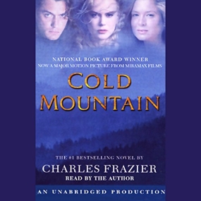 冷山 – Cold Mountain by Charles Frazier