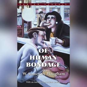 人性的枷锁 – Of Human Bondage by W. Somerset Maugham