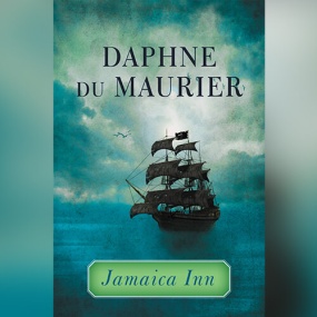牙买加旅馆 – Jamaica Inn by Daphne du Maurier