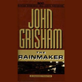 造雨人 – The Rainmaker by John Grisham