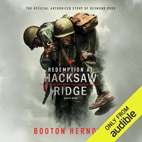 血战钢锯岭 – Redemption at Hacksaw Ridge by Booton Herndon