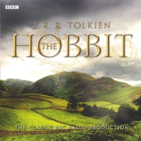 The Hobbit (Dramatised) by J. R. R. Tolkien