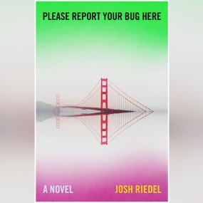 Please Report Your Bug Here by Josh Riedel