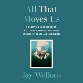 开颅 – All That Moves Us by Jay Wellons