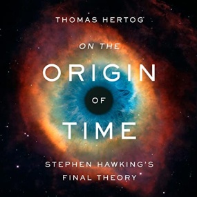 时间起源 – On the Origin of Time by Thomas Hertog