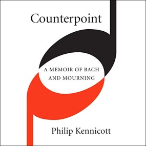 Counterpoint – 复调 by Philip Kennicott