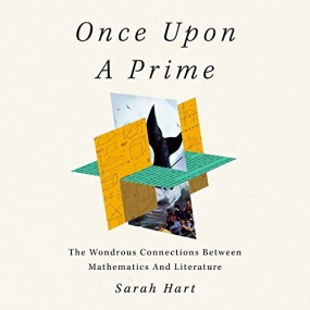 Once upon a Prime by Sarah Hart