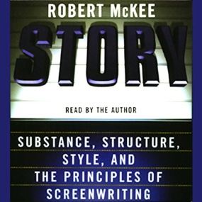 故事 – Story by Robert McKee