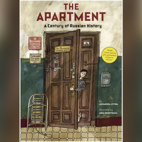 The Apartment: A Century of Russian History