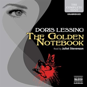金色笔记 – The Golden Notebook by Doris Lessing