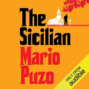 教父 2 : 西西里人 – The Sicilian by Mario Puzo