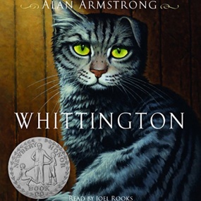 惠灵顿传奇 – Whittington by Alan Armstrong