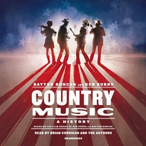 Country Music by Dayton Duncan