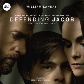 永远没有的真相 – Defending Jacob by William Landay