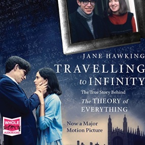 飞向无限 – Traveling to Infinity by Jane Hawking
